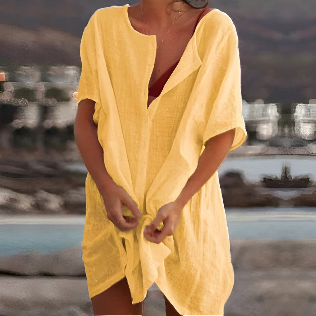 Kara® | Elegant Lightweight Dress