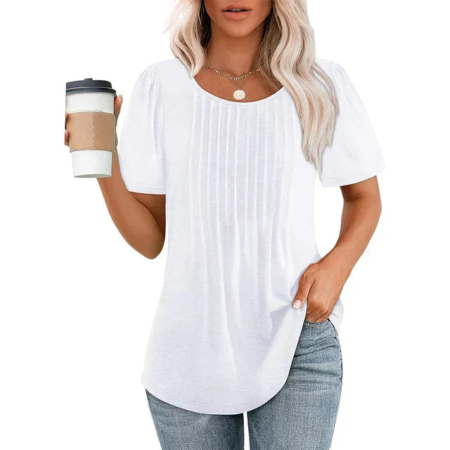 Paula® | Chemise d'été aérée