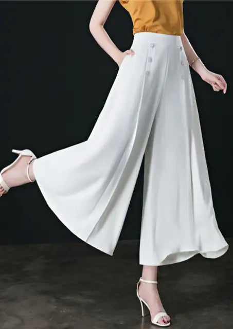 Inés® | Wide leg pants for women