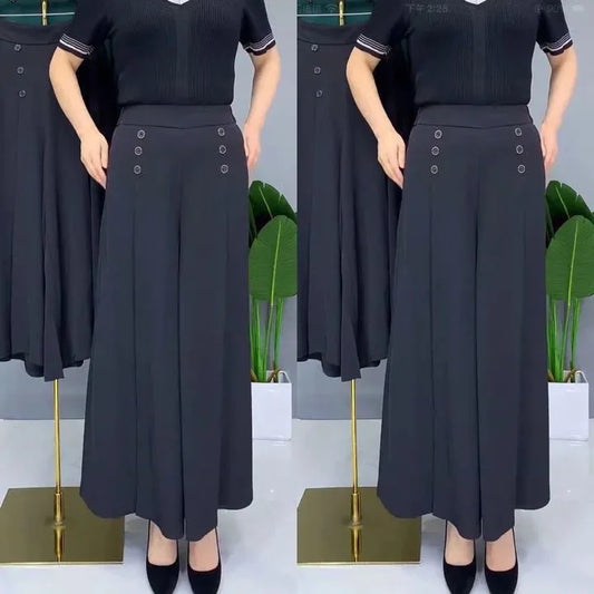 Inés® | Wide leg pants for women