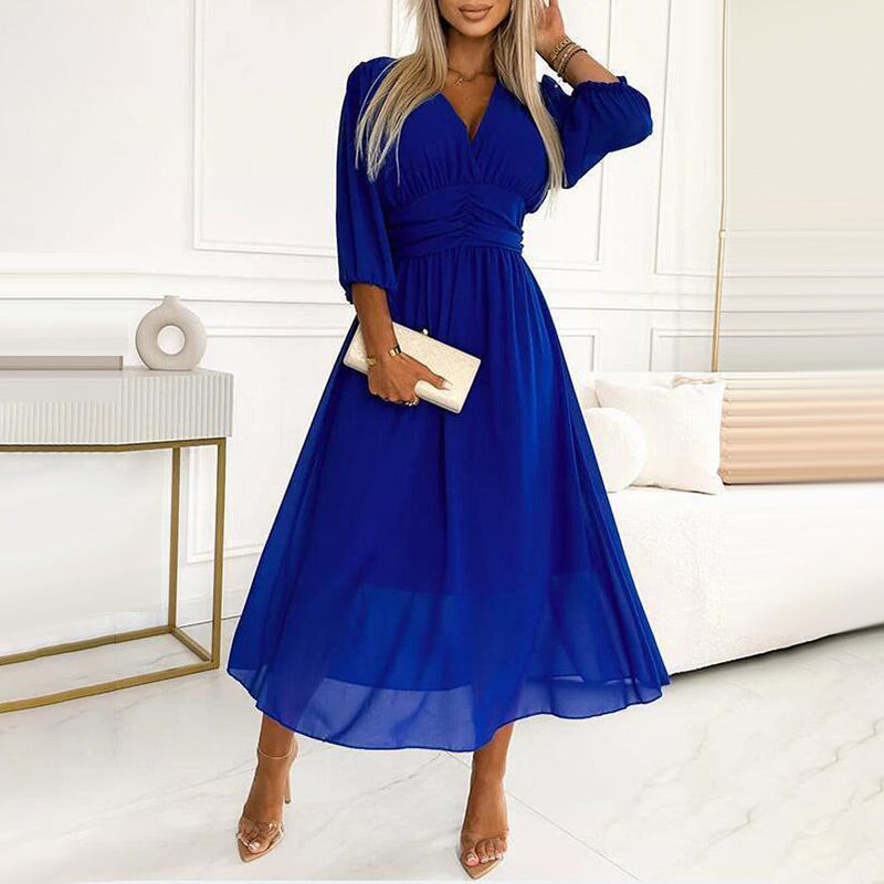 Jamie® | Fashionable Light Dress