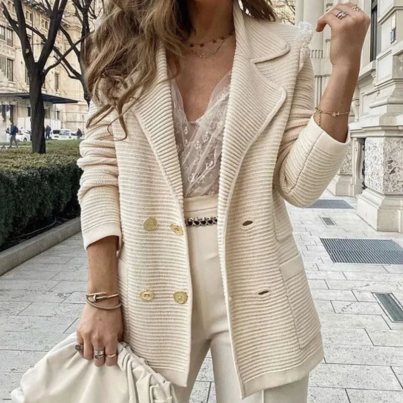 Jessica | Elegant blazer