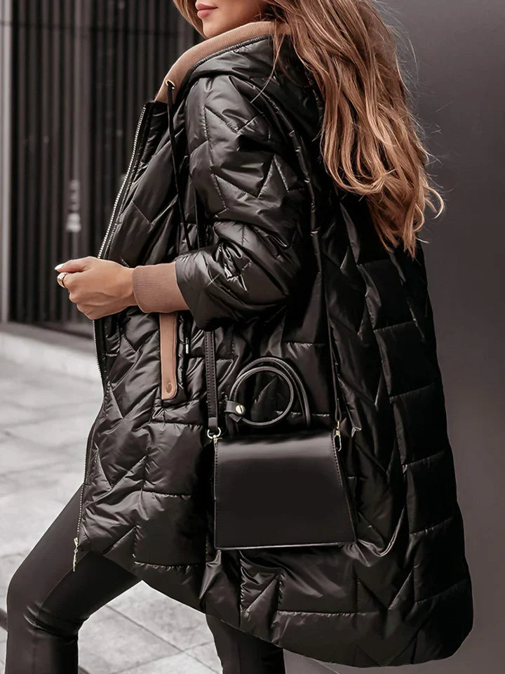 Celia | Stylish winter jacket