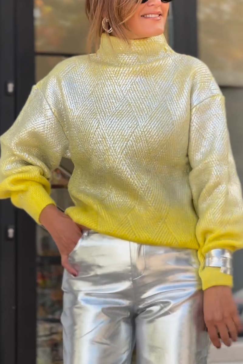 Josefa | Elegant sweater