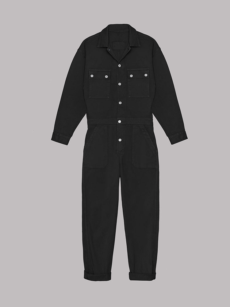 Teresa | Stylish overalls
