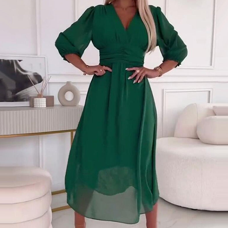 Jamie® | Fashionable Light Dress
