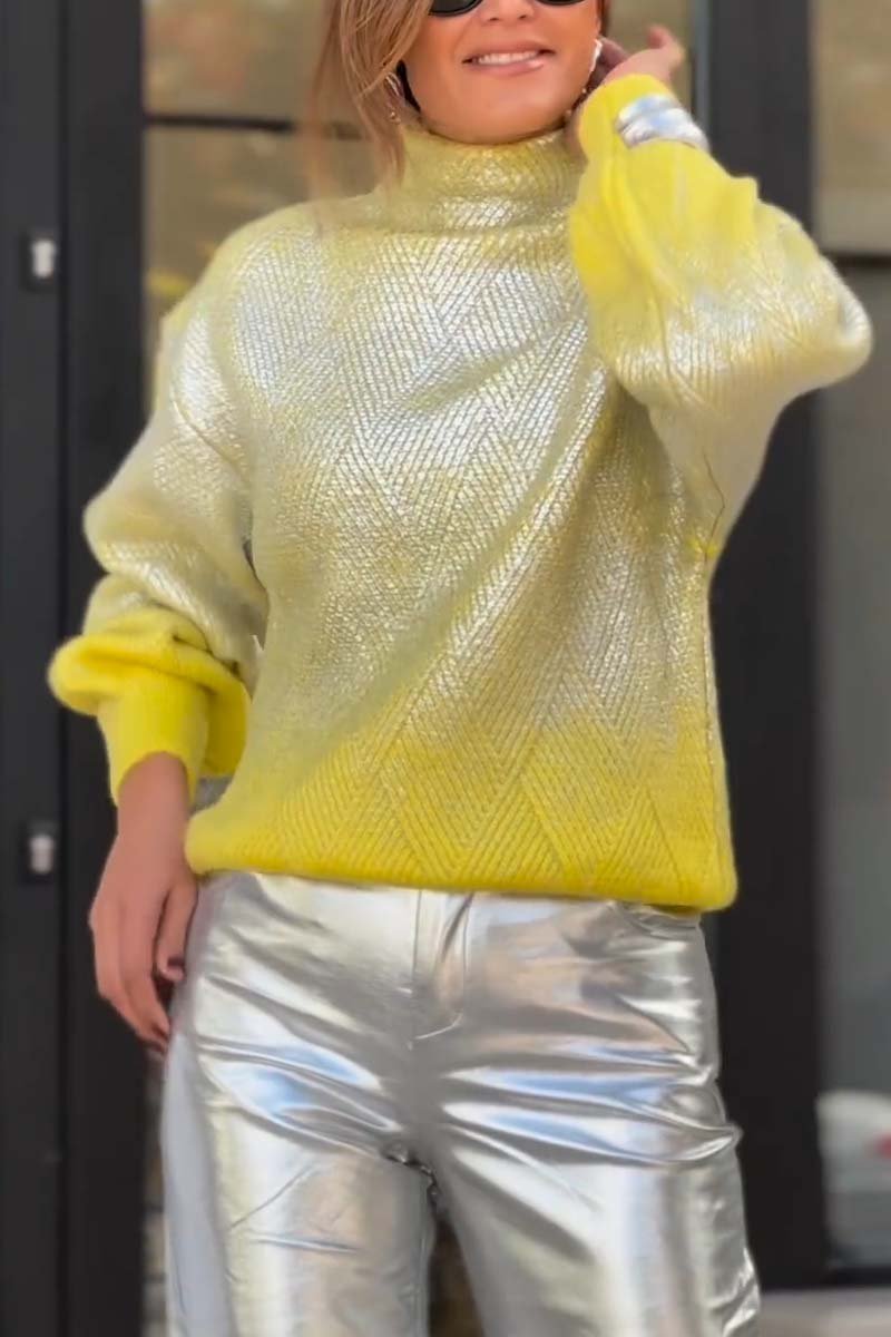 Josefa | Elegant sweater