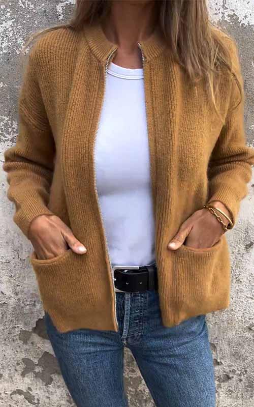 Julieta | Ultra comfortable sweater