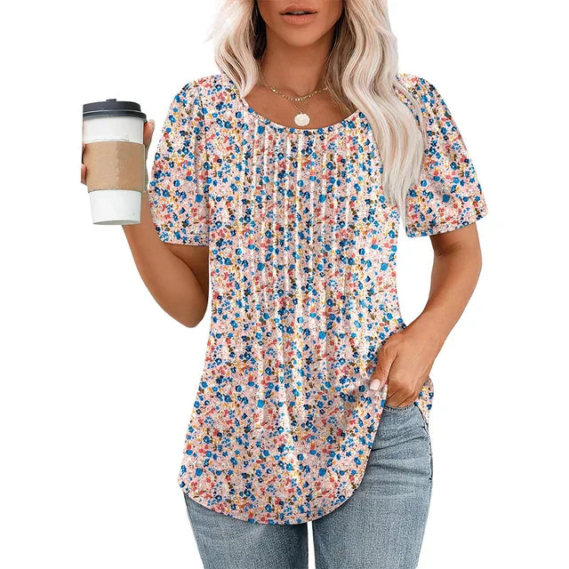 Paula® | Chemise d'été aérée