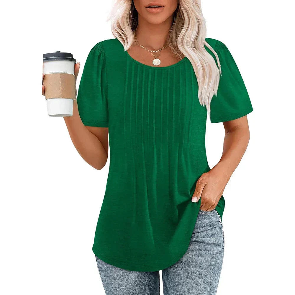 Paula® | Chemise d'été aérée