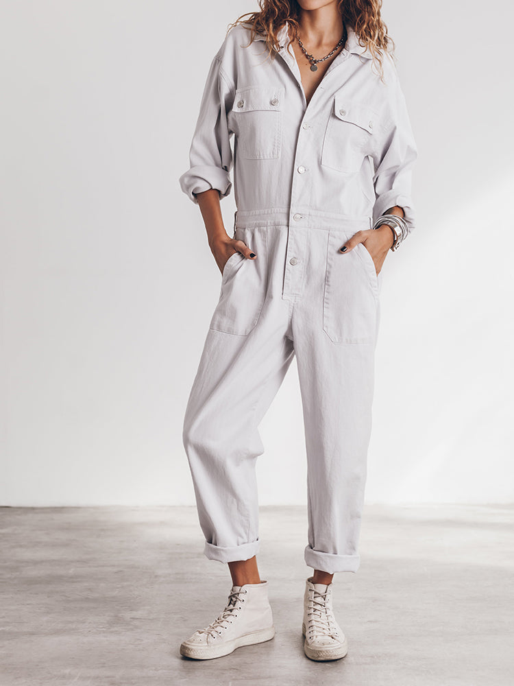 Teresa | Stylish overalls