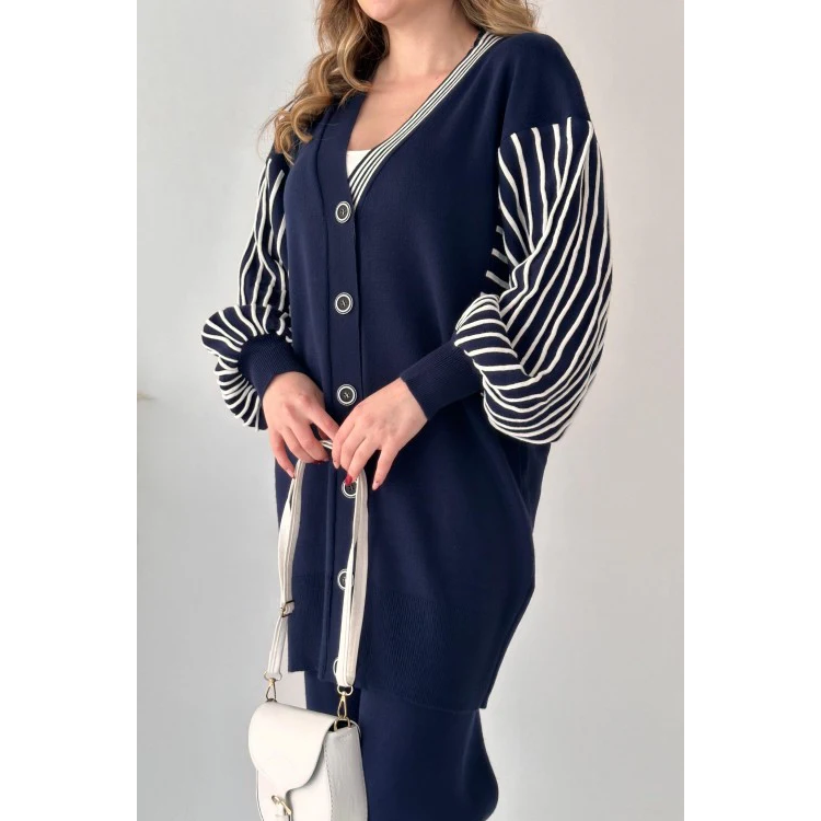 Lorena | Two piece stylish set