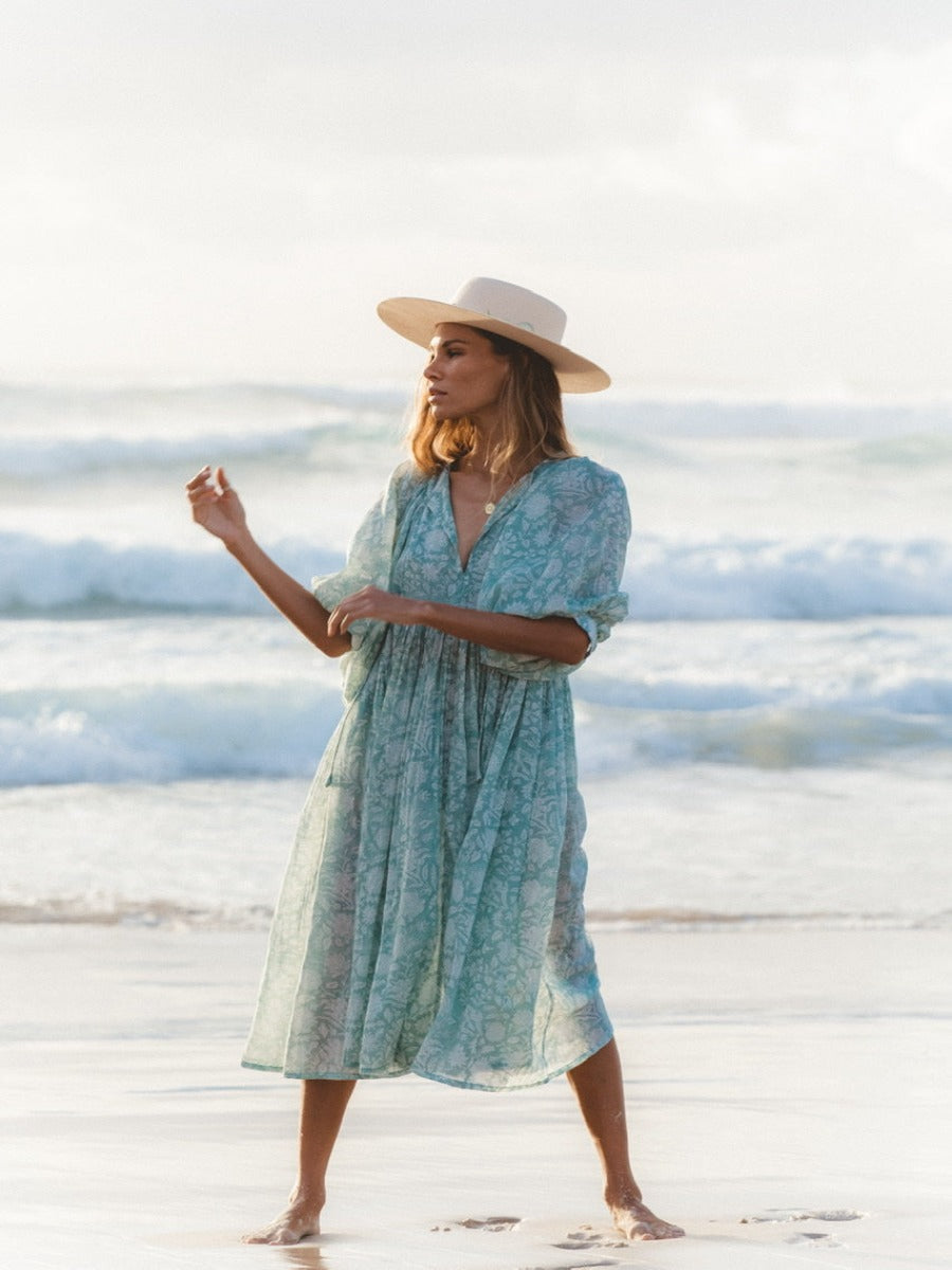 Marta® | Women's maxi dress
