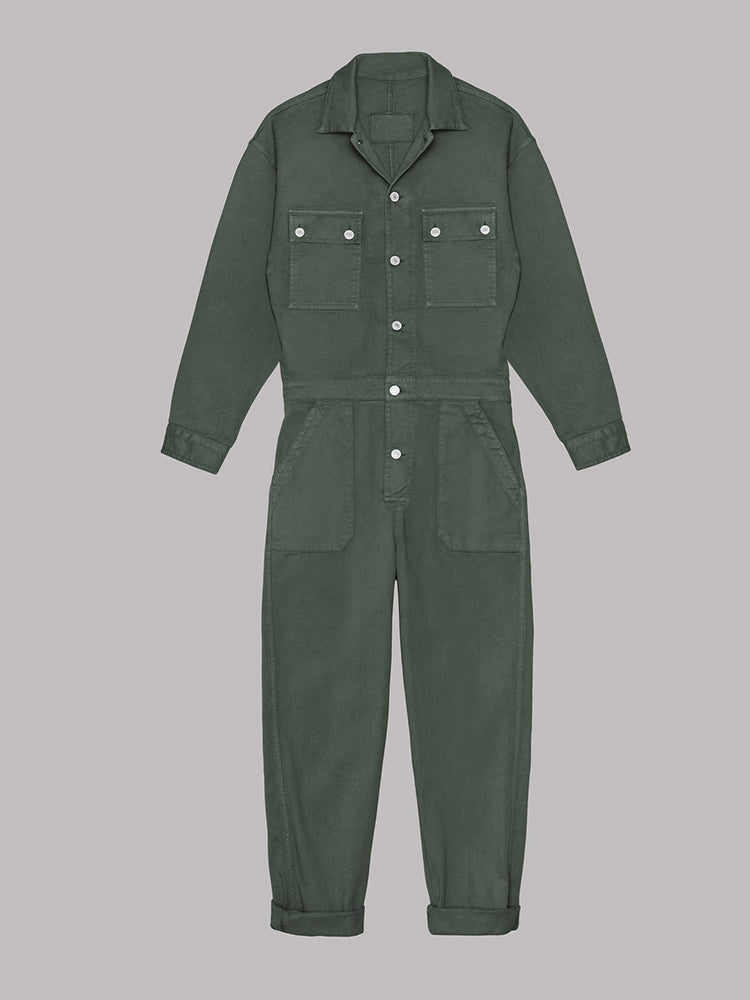 Teresa | Stylish overalls