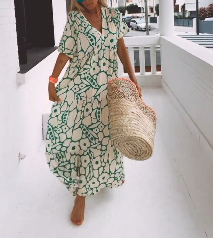 Valentina® | floral dress for women