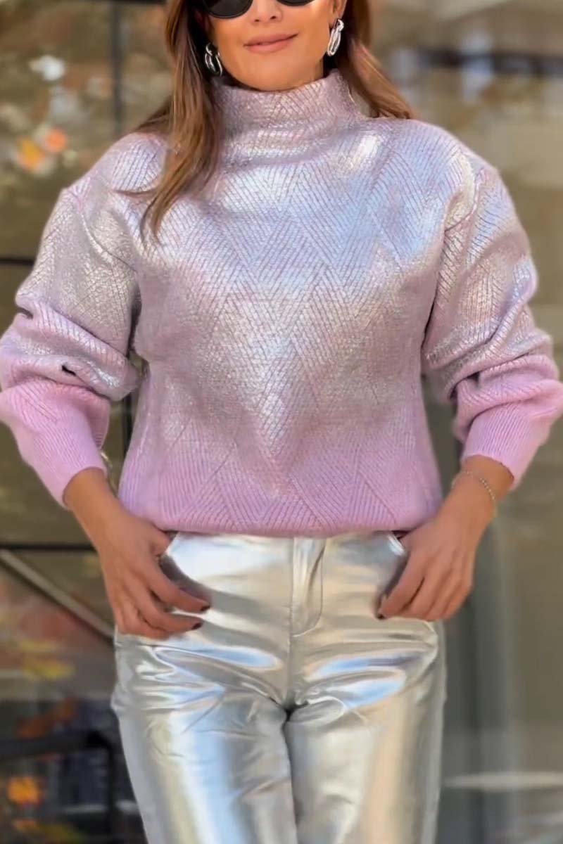Josefa | Elegant sweater