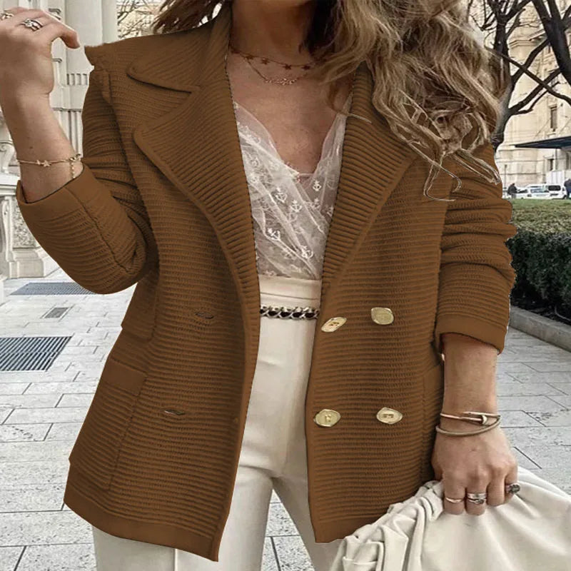 Anita | Elegant blazer