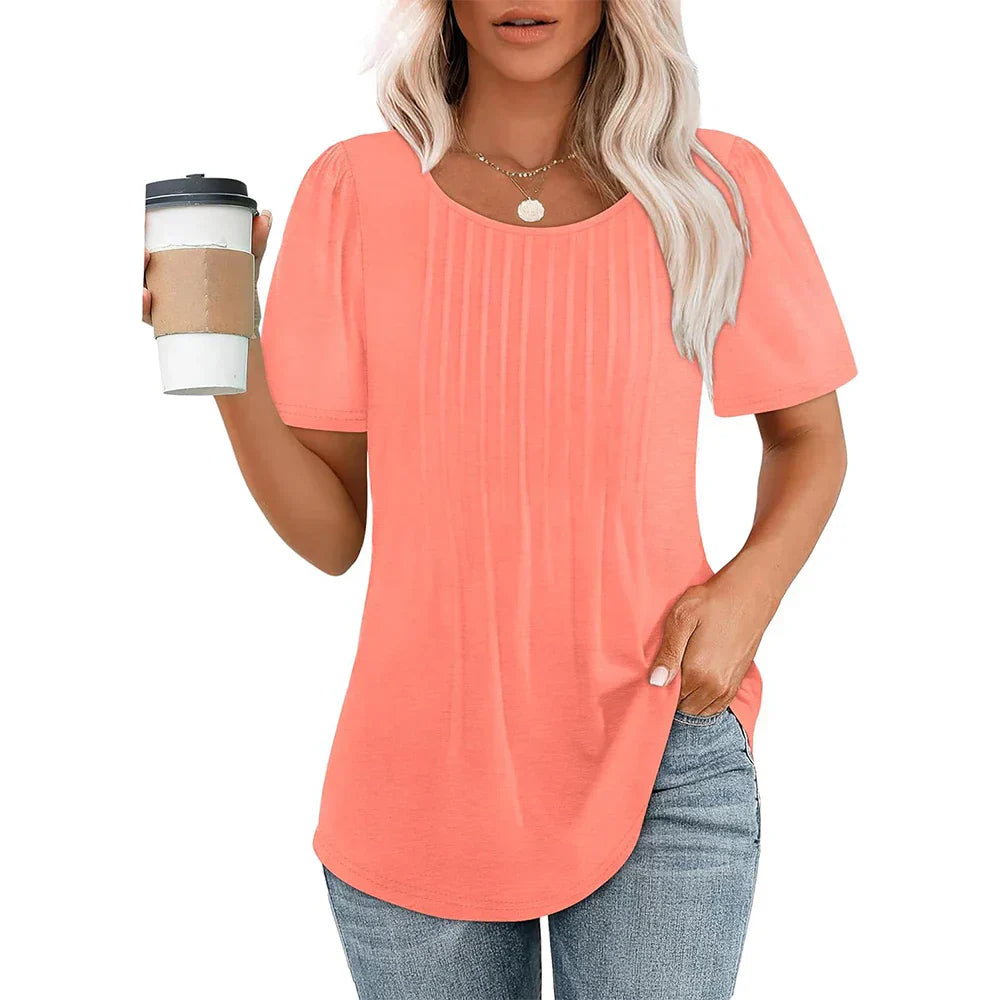 Paula® | Chemise d'été aérée