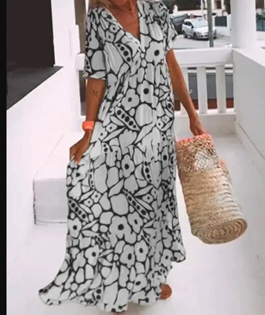 Valentina® | floral dress for women