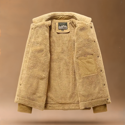 Timberline Sherpa Trucker