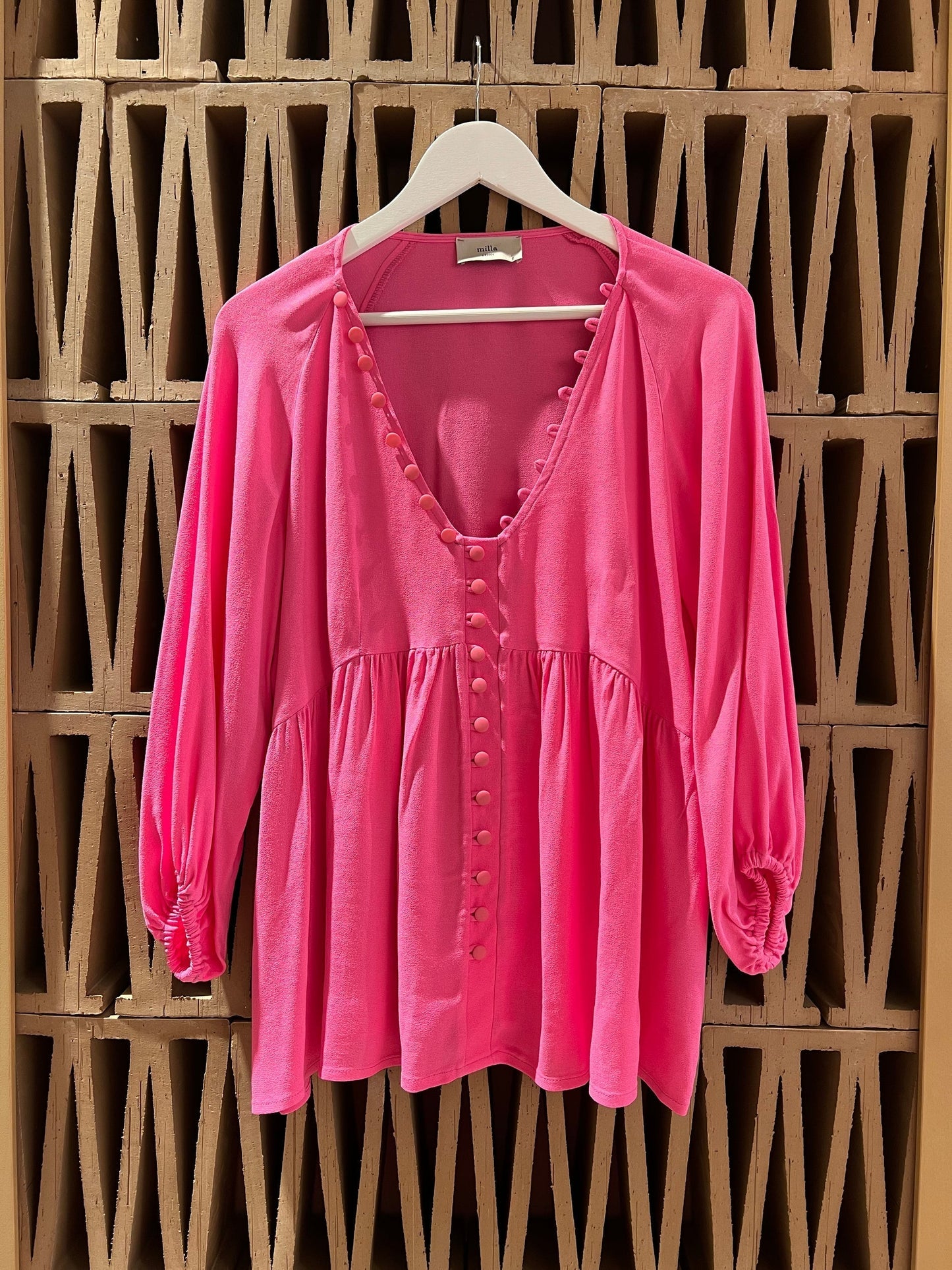 Lizbeth® | Blouse Pink