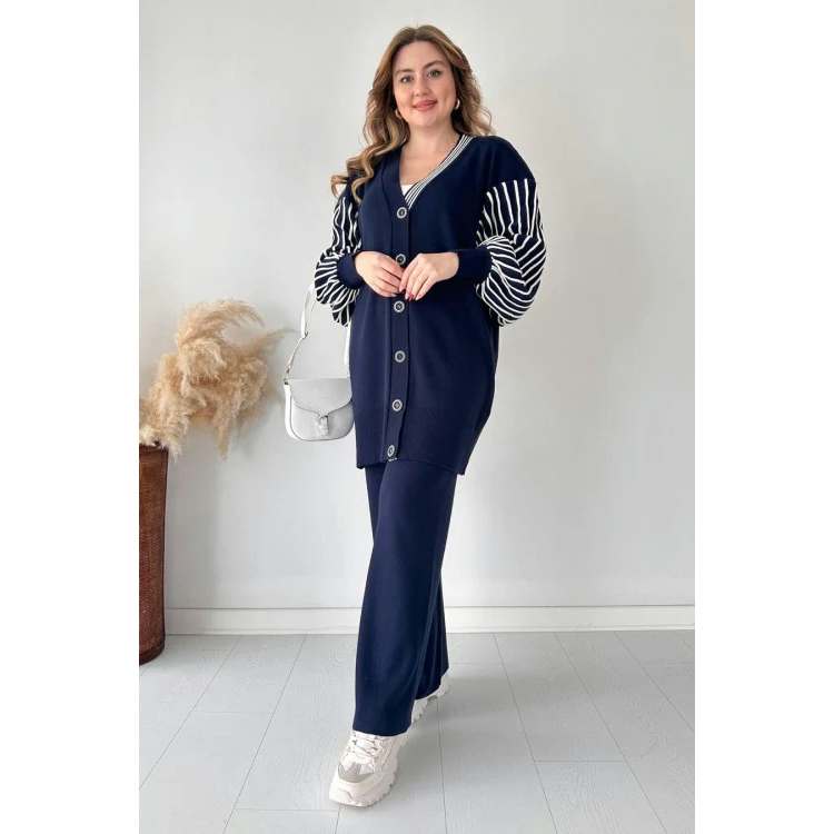 Lorena | Two piece stylish set