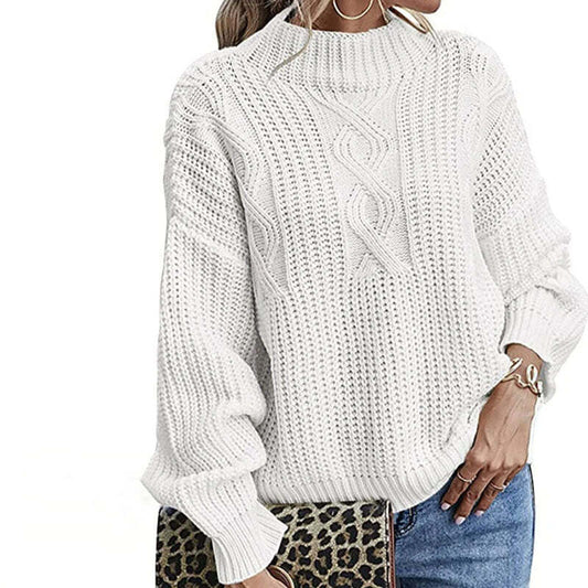 Helga | Effortless and trendy winter garment