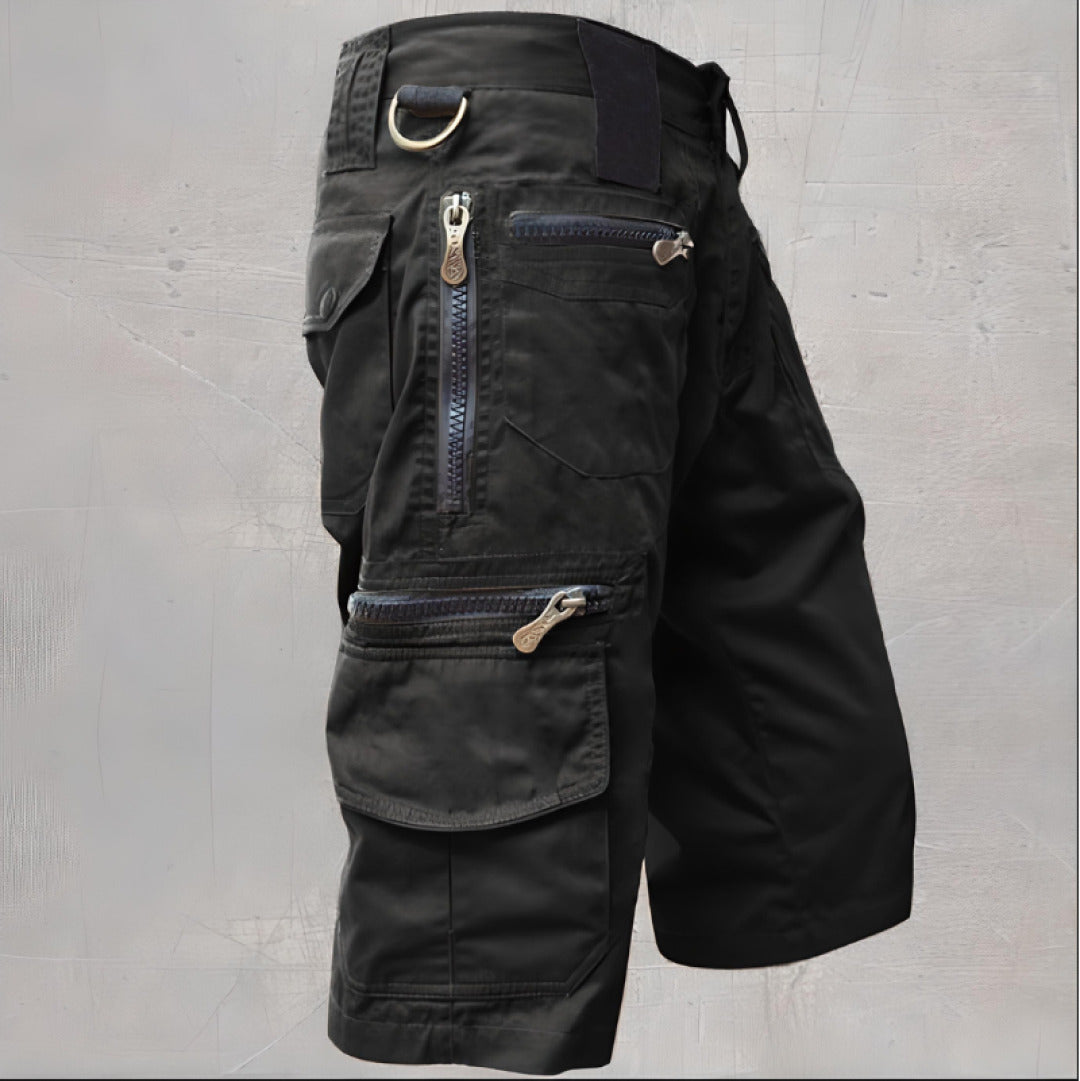 Clayton | Men's Cargo Shorts