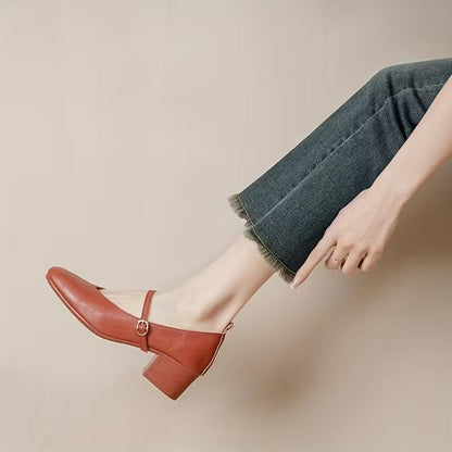 Rozai | Orthopedic Shoes