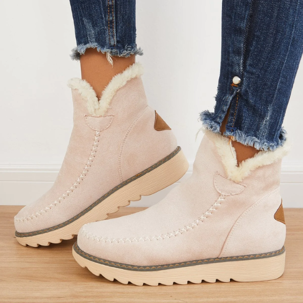 Madison | Women’s Waterproof Insulated Winter Boots
