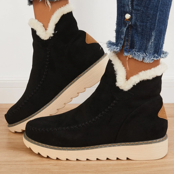 Madison | Women’s Waterproof Insulated Winter Boots