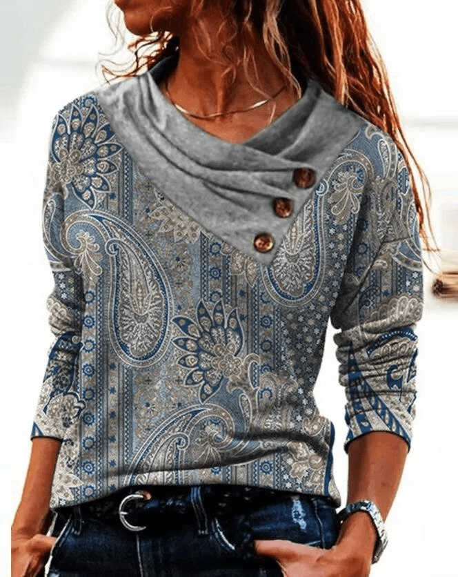 Eva | Timeless and elegant