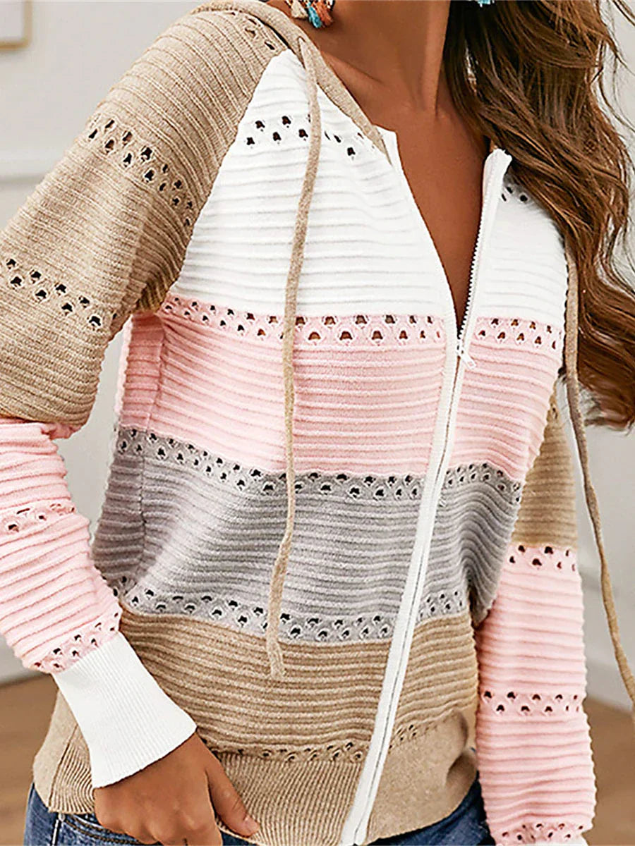 Antonia | Classic and stylish winter sweater
