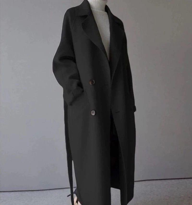 Aurora | Modern and versatile winter coat
