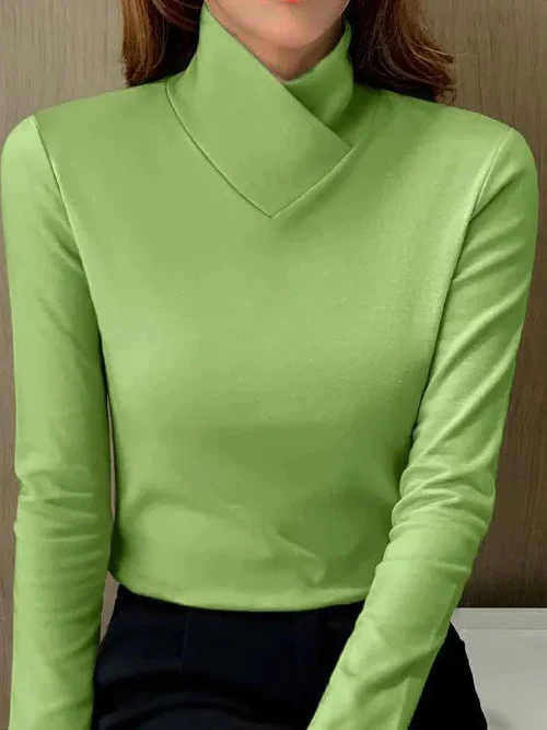 Natalia® | Top with asymmetrical