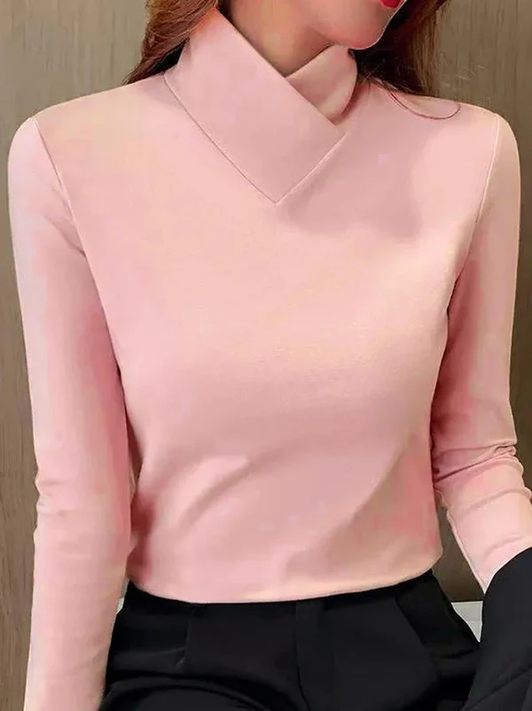 Natalia® | Top with asymmetrical