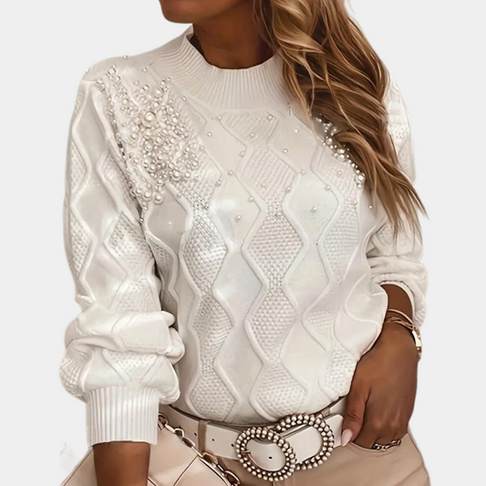 Rita® | Pull de luxe for women