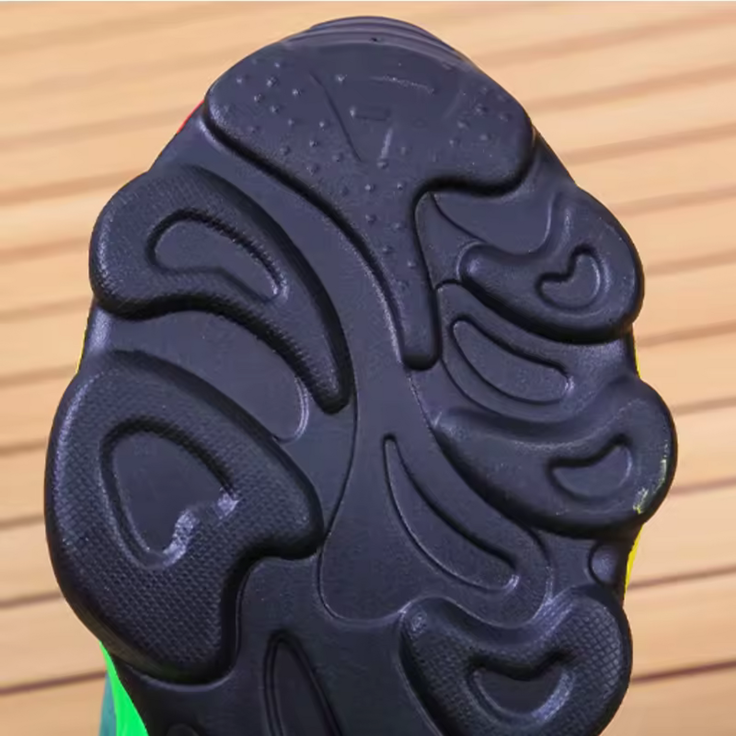 Jade | Orthopedic Sneakers