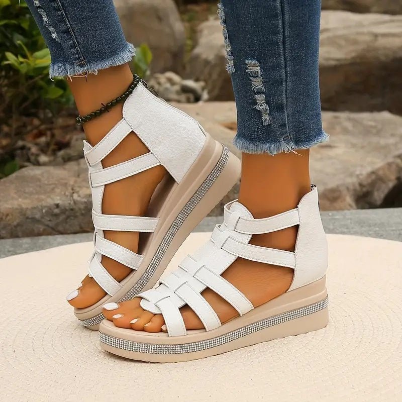 Jamie | Orthopedic Sandals