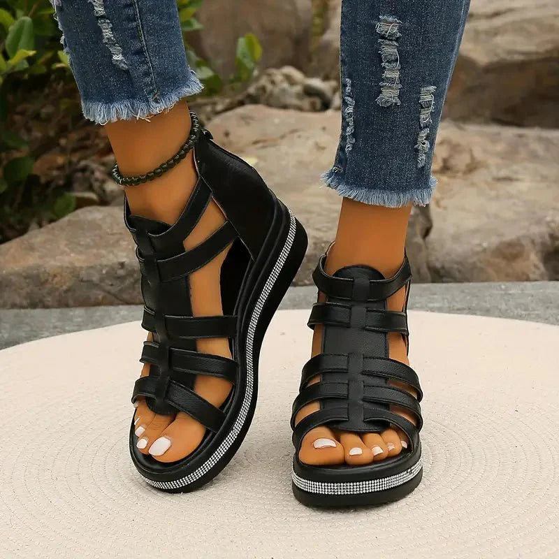 Jamie | Orthopedic Sandals