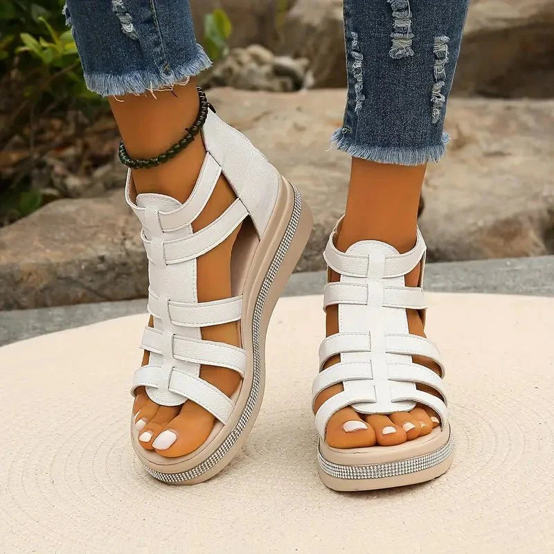 Jamie | Orthopedic Sandals