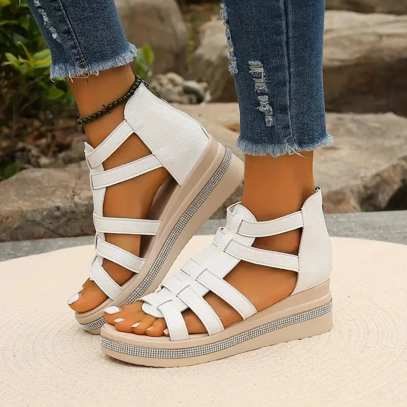 Jamie | Orthopedic Sandals