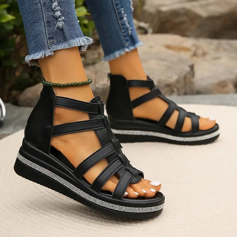 Jamie | Orthopedic Sandals