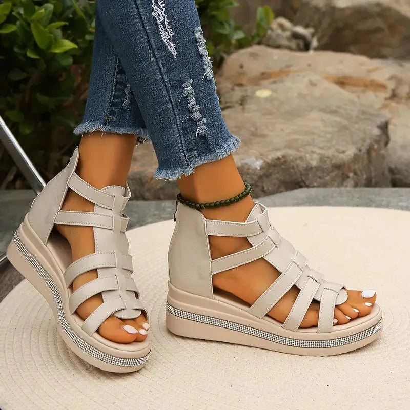 Jamie | Orthopedic Sandals