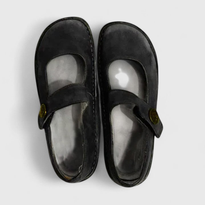 Janet | Orthopedic Mary Jane Shoes