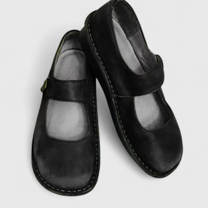 Janet | Orthopedic Mary Jane Shoes