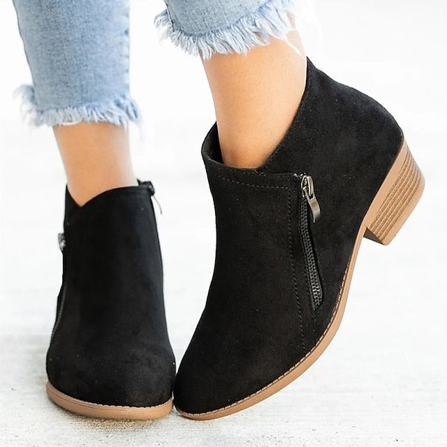 Flor | Supportive and fashionable orthopedic shoes