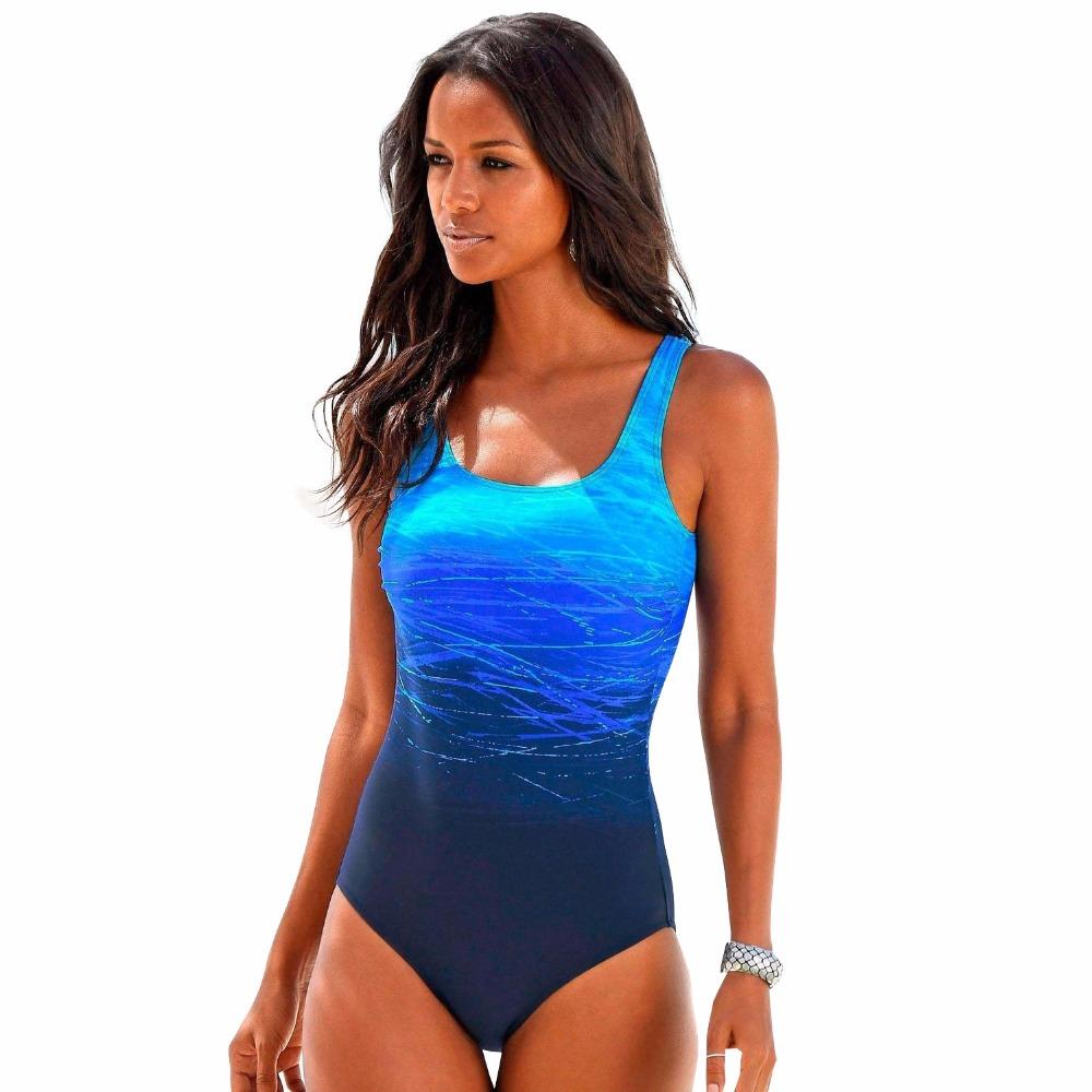 Sydney® | One-Piece Sports Swimsuit