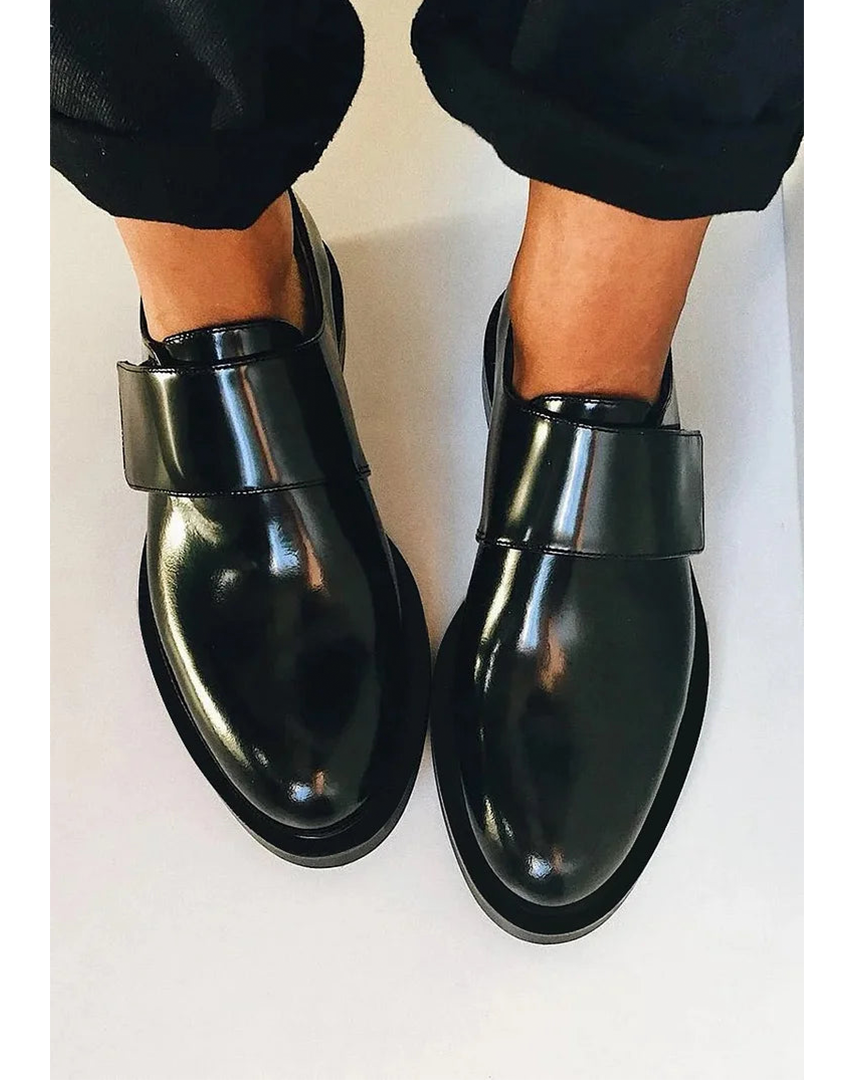 Hailey | Orthopedic Slip-On Loafers