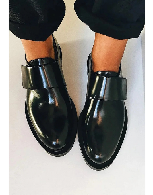 Hailey | Orthopedic Slip-On Loafers